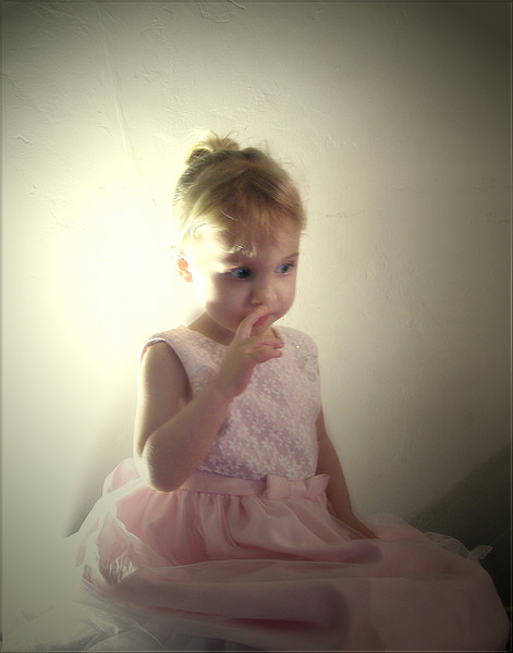 Little P