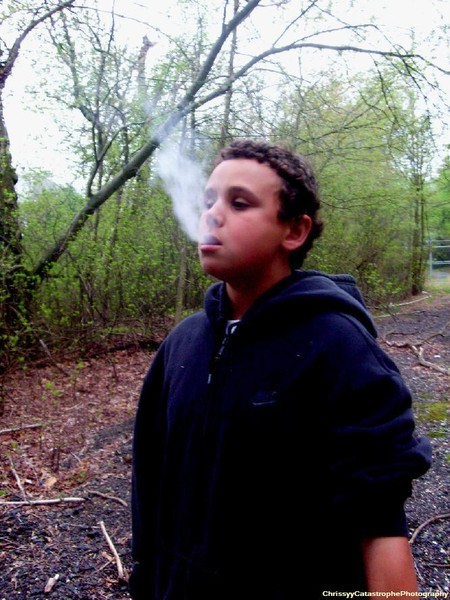 Smoking Kills