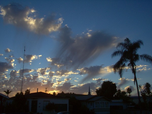 Sky Angel