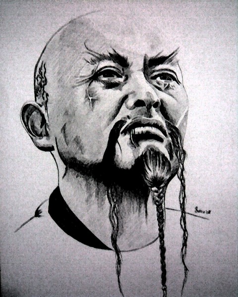 Chow Yun-Fat