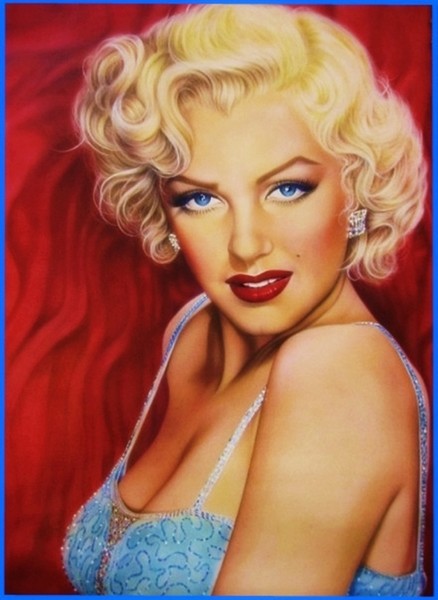 Marilyn