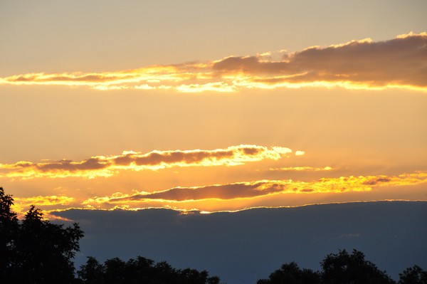 Sunset 2