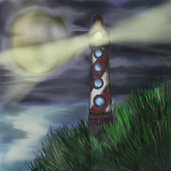Lighthouse Light