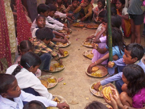  NAV RATRI BHANDARA
