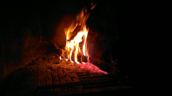 Lumbre