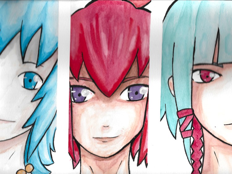 Trio