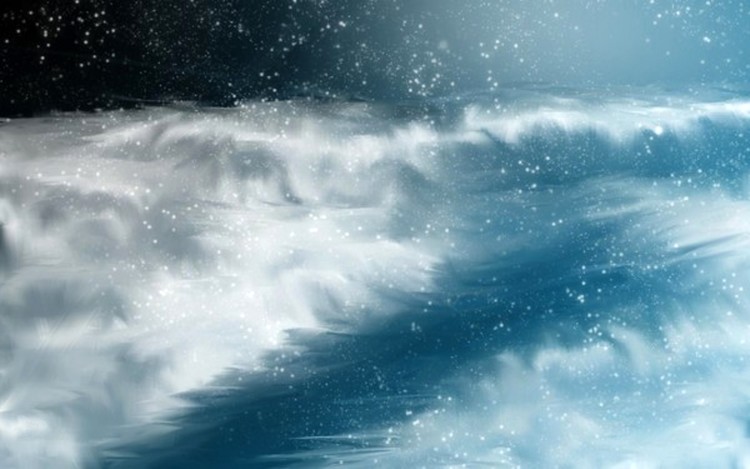 Artic Night