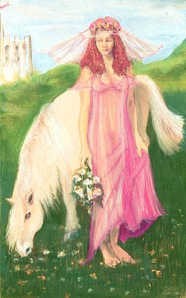 Gweniviere 