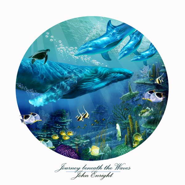 Journey beneath the Waves