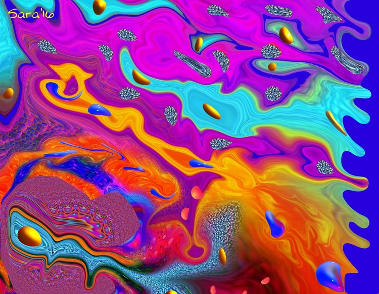 In the Flow