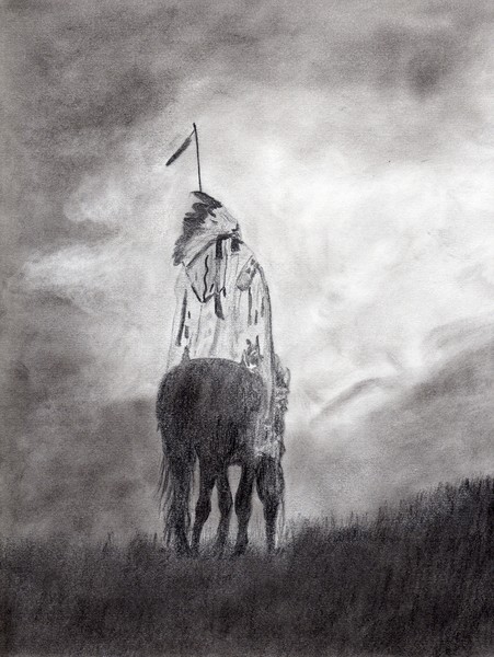 No Dawn to the East