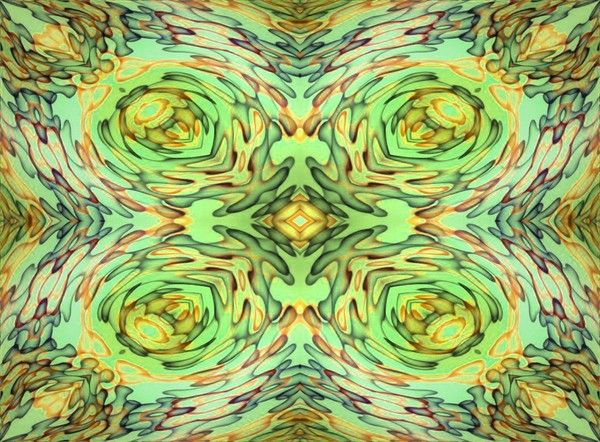 effected air currents 7