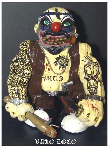 vato loco