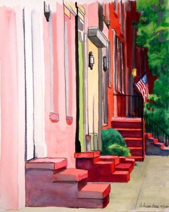 otterbein Houses