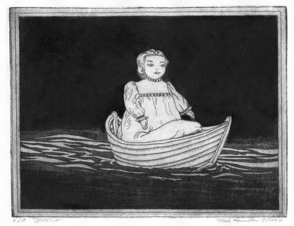 Boatdoll