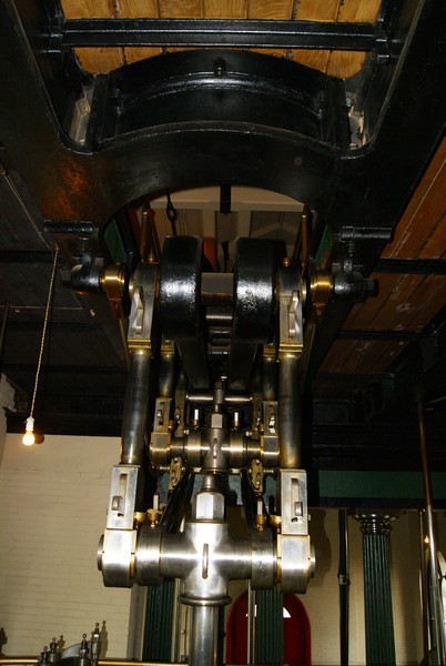 More From Inside The Pumphouse