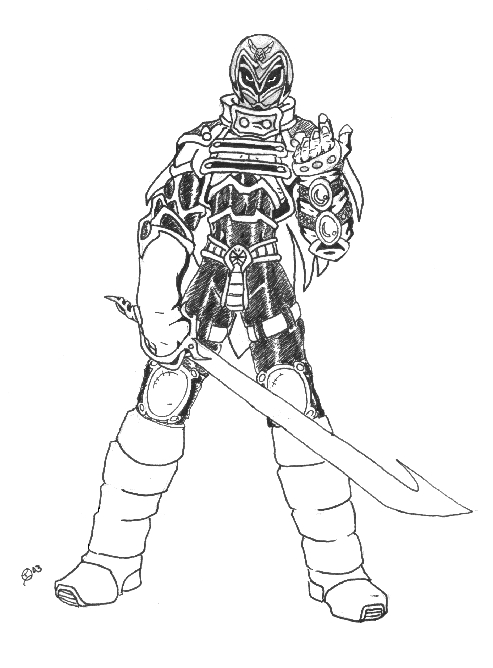 Thornn