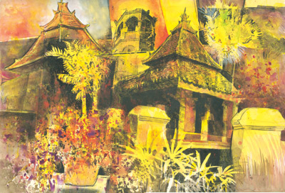Kelantan Monument