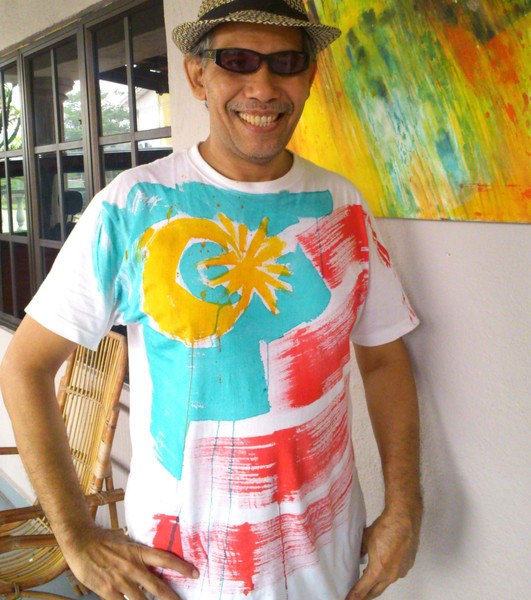 malaysian flage merdeka