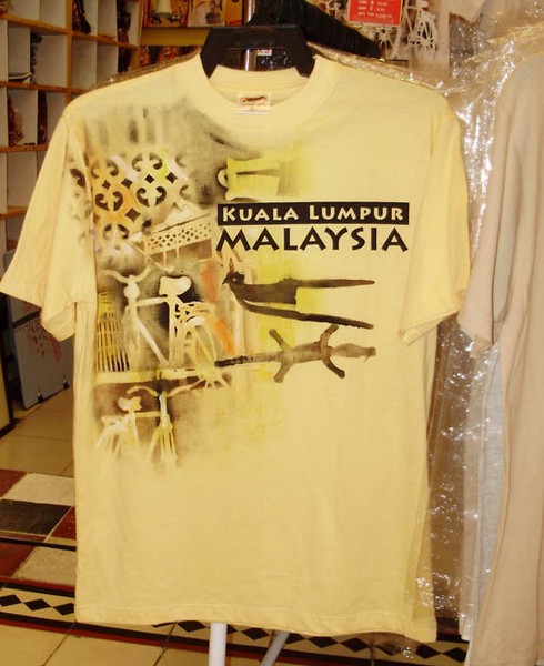 hand paited tshirt