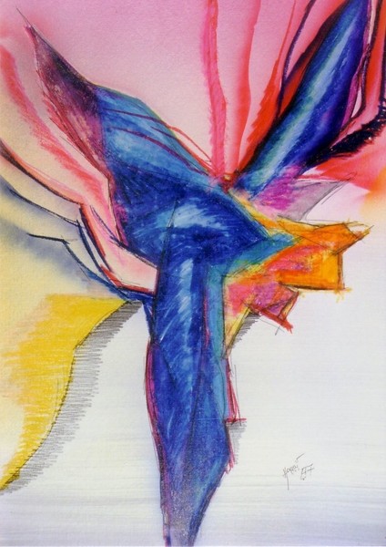 Bird -