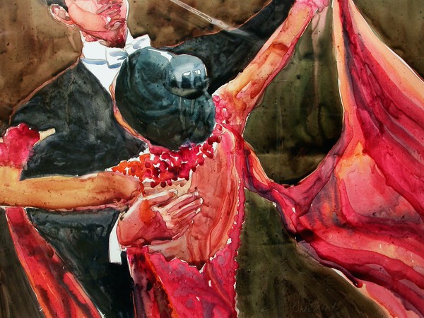 Ballroom Dance #7