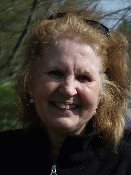 Grandmother's portrait