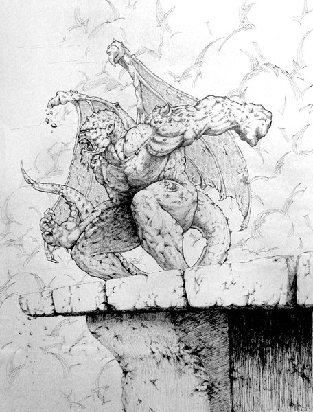 Gargoyle