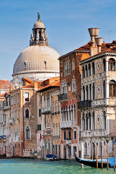 AlongtheGrandCanal
