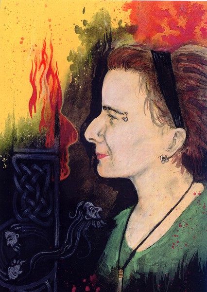 Woman 2