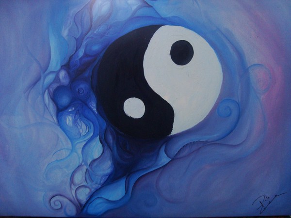 Ying-Yang