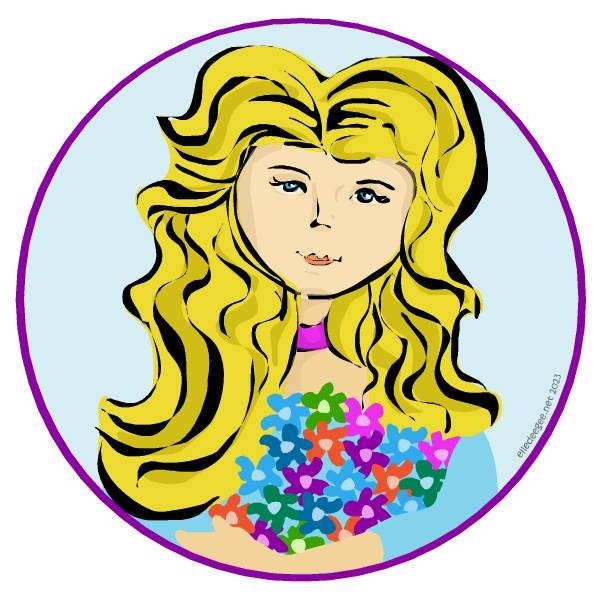 Flower Girl
