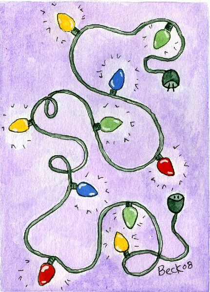 Tenth Day of Christmas