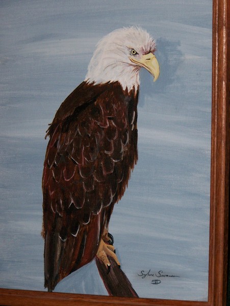 eagle