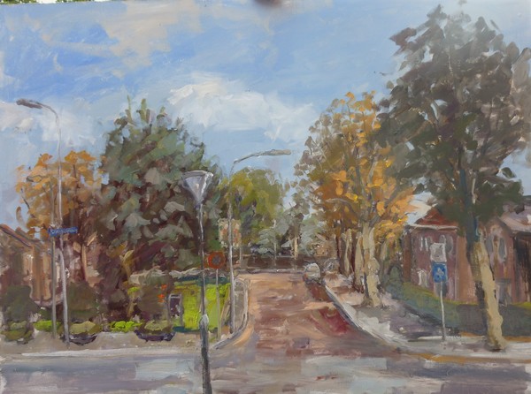 autumm tiel