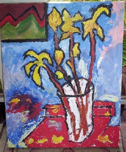 ' bloom ll '