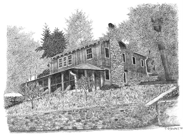 Private Home - 146