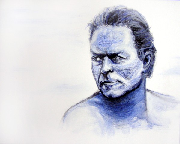 Robert Palmer