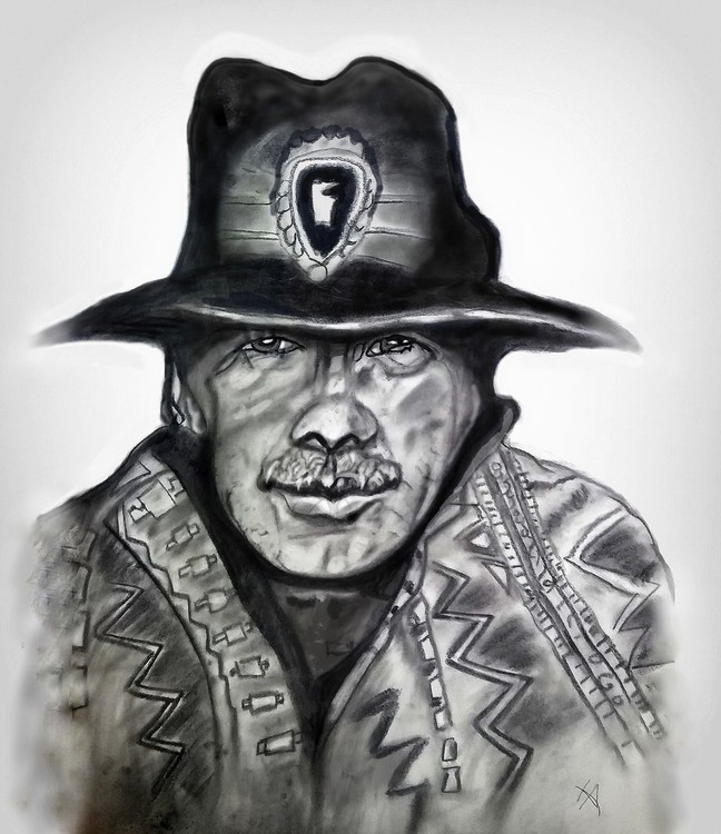 Santana
