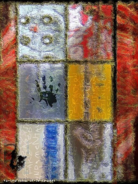 Mondrian theory