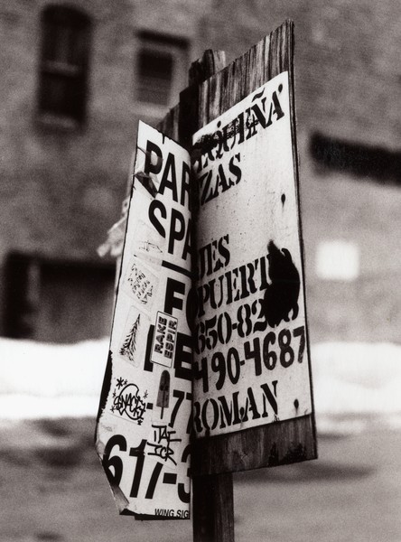 Signs
