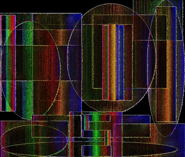 Disturbed Symmetry