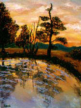 Sunset I