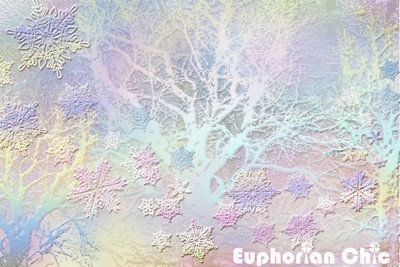 Winter Fantasy