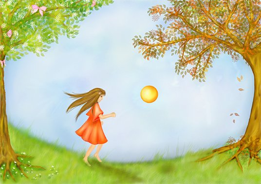 Seasons