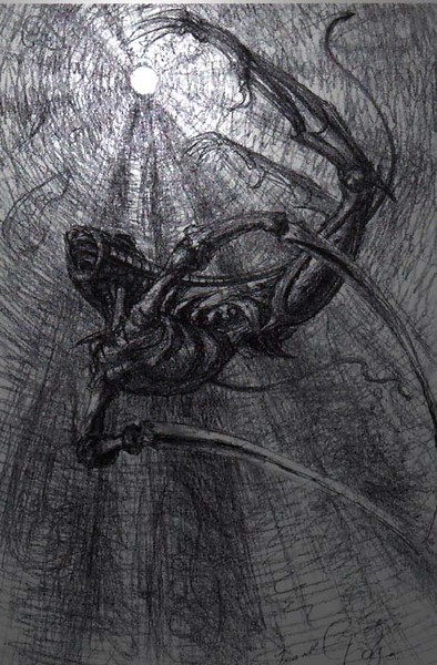 FallenAngel