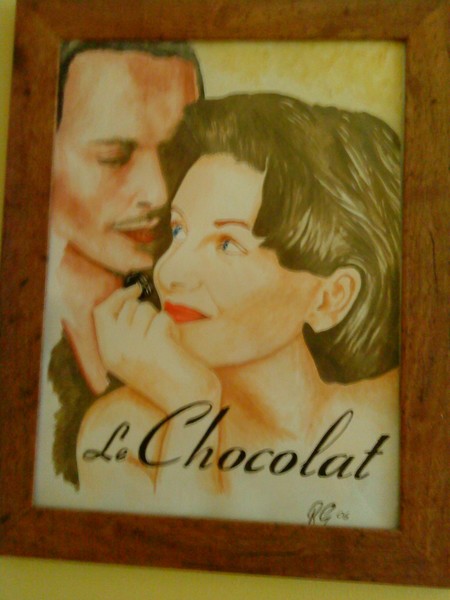 Chocolat