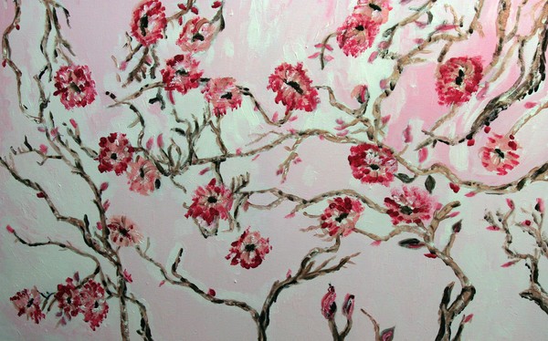blossom tree