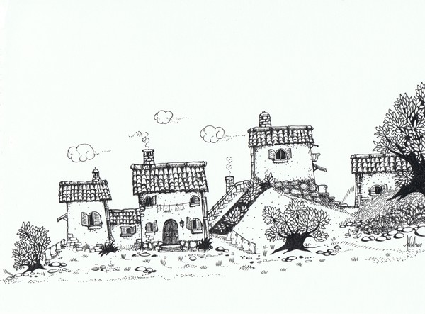 Country side 1