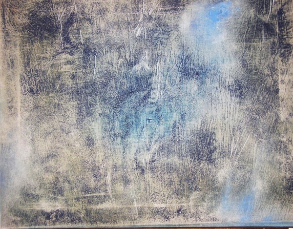 Azurite Forest